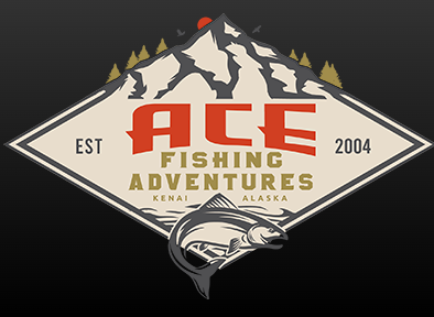 Ace Fish'n logo