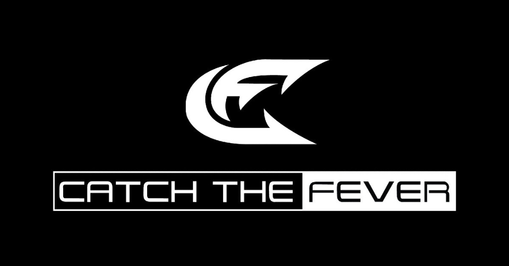 Catch The Fever logo